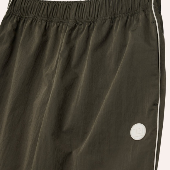 272. P.E NATION SWITCHBACK TARMAC PANT $175 NWOT Small - Picture 4 of 5